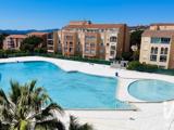 Vente  Appartement F3  de 72 m² à Fréjus 333 000 euros