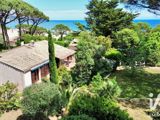 Vente  Maison de 102 m² à Sainte Maxime 1 125 000 euros