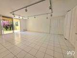 Vente  Local commercial de 139 m² à Fréjus 370 000 euros