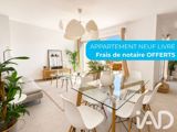 Vente  Appartement T4  de 82 m² à Fréjus 499 000 euros