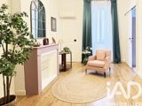 Vente  Appartement F3  de 79 m² à Toulon 272 000 euros