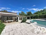Vente  Maison de 264 m² à Tourrettes 649 000 euros