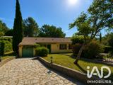 Vente  Maison de 101 m² à Garéoult 360 000 euros