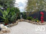 Vente  Maison de 150 m² à Puget sur Argens 393 500 euros