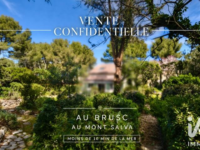 Vente  Maison de 130 m² à Six-Fours 945 000 euros Réf: SFN-2057022