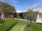 Vente  Maison de 150 m² à Roquebrune sur Argens 525 000 euros