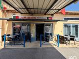 Vente  Local commercial de 51 m² à Vidauban 210 500 euros