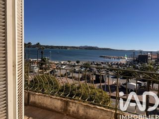 Vente  Appartement F5  de 120 m² à Bandol 569 000 euros