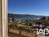 Vente  Appartement F5  de 120 m² à Bandol 569 000 euros