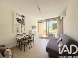 Vente  Studio de 26 m² à Cavalaire sur Mer 176 000 euros