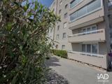 Vente  Appartement T4  de 86 m² à Fréjus 245 000 euros
