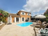 Vente  Maison de 153 m² à La Croix Valmer 1 250 000 euros