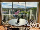 Vente  Studio de 35 m² à Six-Fours 210 000 euros