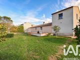 Vente  Maison de 262 m² à Plan d'Aups Sainte Baume 915 000 euros