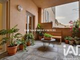 Vente  Appartement F3  de 64 m² à Saint Cyr Sur Mer 295 000 euros