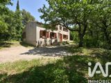 Vente  Maison de 170 m² à Plan d'Aups Sainte Baume 375 000 euros