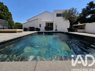Vente  Maison de 170 m² à La Seyne 595 000 euros Réf: SFN-2017725