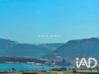 Vente  Appartement T4  de 80 m² à La Seyne 229 000 euros Réf: SFN-2055346