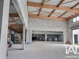 Vente  Local commercial de 543 m² à Saint Maximin la Sainte Baume 1 302 000 euros