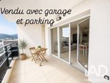 Vente  Appartement F2  de 44 m² à Hyères 295 000 euros