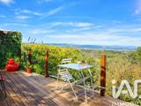 Vente  Maison de 77 m² à Roquebrune sur Argens 329 000 euros