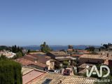 Vente  Appartement F4  de 77 m² à Carqueiranne 480 000 euros