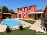 Vente  Maison de 186 m² à Saint Maximin la Sainte Baume 583 000 euros