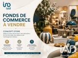 Vente  Local commercial de 130 m² à Toulon 150 080 euros