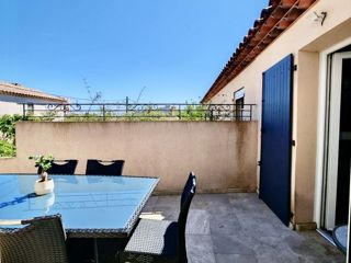Vente  Maison de 92 m² à La Seyne 319 000 euros Réf: SFN-2059127
