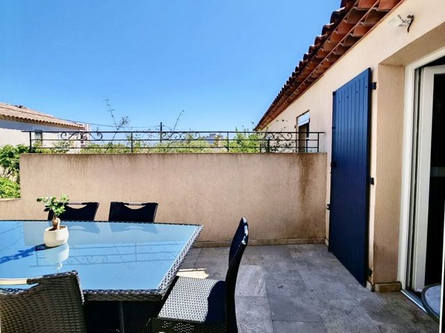 Vente  Maison de 92 m² à La Seyne 329 000 euros Réf: SFN-2059127
