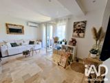 Vente  Appartement T3  de 62 m² à Six-Fours 284 000 euros