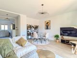 Vente  Appartement T3  de 61 m² à La Crau 284 000 euros