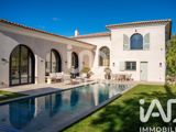 Vente  Maison de 268 m² à Saint Tropez 8 700 000 euros