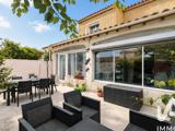 Vente  Maison de 116 m² à La Crau 392 000 euros