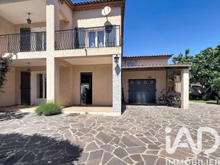 Vente  Maison de 122 m² à Six-Fours 539 000 euros