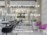 Vente  Local commercial de 42 m² à Fréjus 79 000 euros