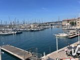 Vente  Appartement T2  de 53 m² à Toulon 295 000 euros
