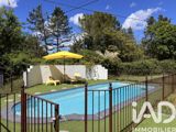 Vente  Maison de 132 m² à Rians 391 000 euros