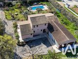 Vente  Maison de 163 m² à Bagnols en Forêt 750 000 euros