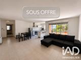 Vente  Appartement T3  de 73 m² à La Seyne 247 000 euros