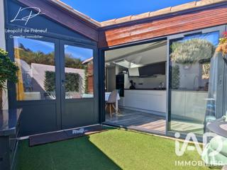 Vente  Maison de 35 m² à Six-Fours 199 000 euros