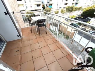 Vente  Appartement T4  de 74 m² à La Seyne 250 000 euros Réf: SFN-2058334
