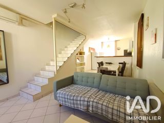 Vente  Appartement F4  de 59 m² à La Seyne 230 000 euros