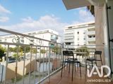 Vente  Appartement T3  de 52 m² à La Seyne 194 000 euros