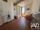 Vente  Studio de 30 m² à Hyères 139 000 euros