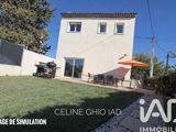 Vente  Maison de 95 m² à Saint Cyr Sur Mer 549 000 euros