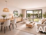 Vente  Maison de 85 m² à Fayence 359 400 euros