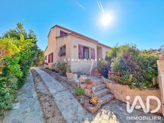 Vente  Maison de 118 m² à La Seyne 529 000 euros Réf: SFN-2045338