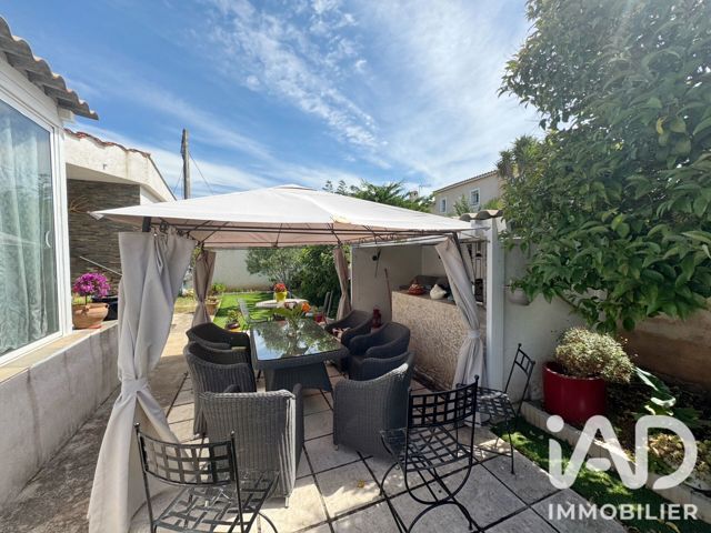 Vente  Maison de 77 m² à Six-Fours 479 000 euros Réf: SFN-2061305