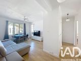 Vente  Appartement T3  de 54 m² à Saint Mandrier 194 000 euros